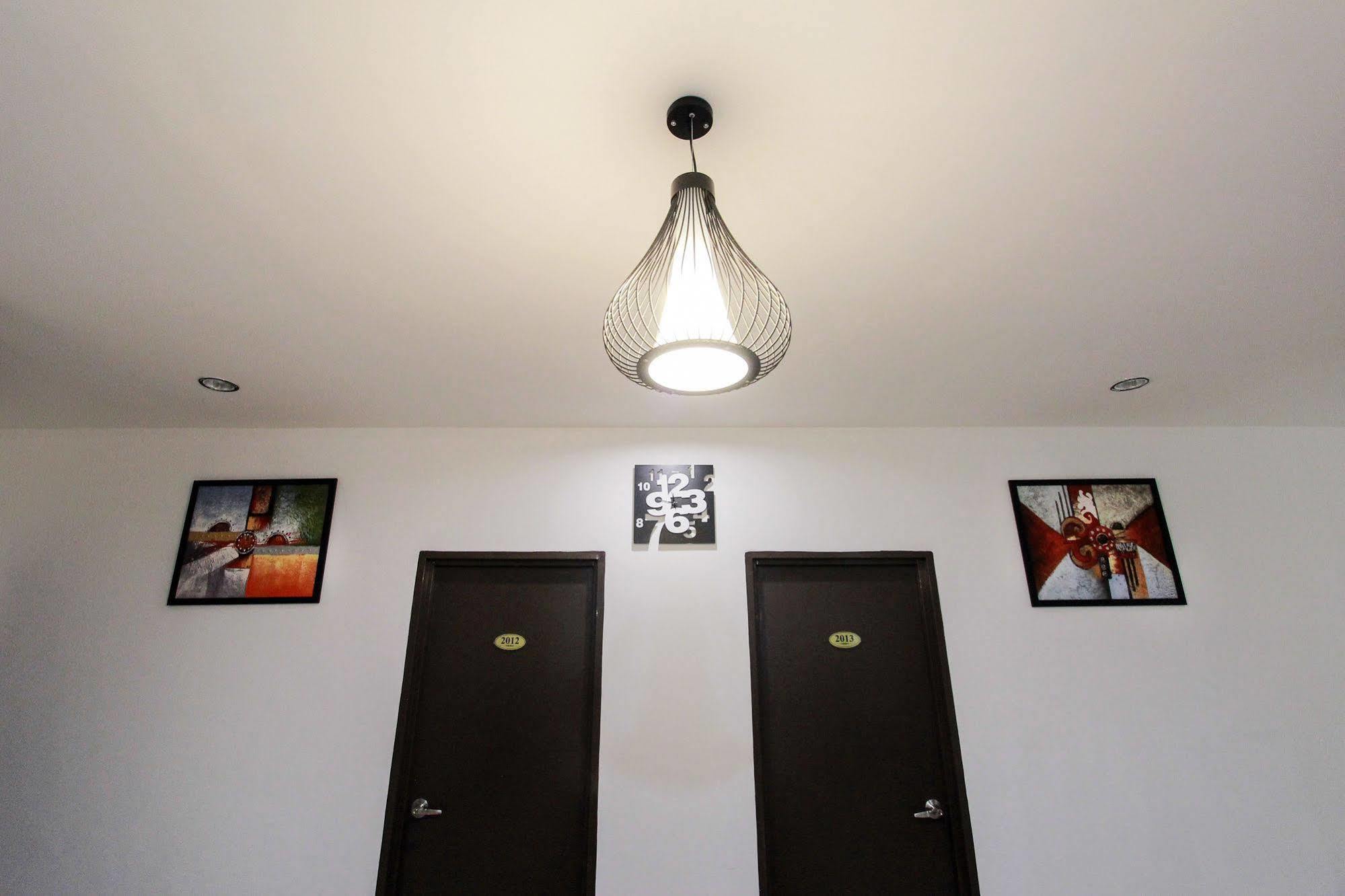 Brilliant Hotel Malacca Ngoại thất bức ảnh